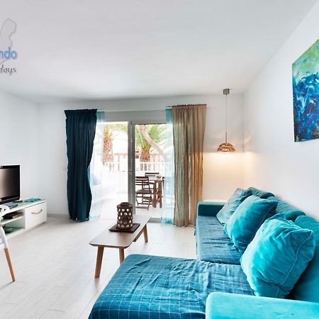 Vivienda Vacacional Sea Garden Costa Teguise Zewnętrze zdjęcie