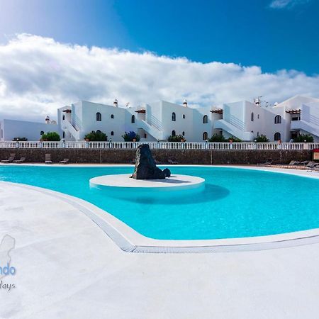 Vivienda Vacacional Sea Garden Costa Teguise Zewnętrze zdjęcie
