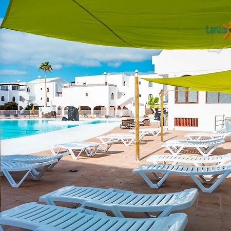 Vivienda Vacacional Sea Garden Costa Teguise Zewnętrze zdjęcie